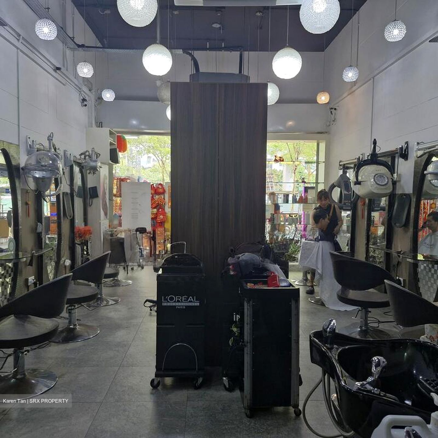 Damai Grove (D19), Shop House #521045391